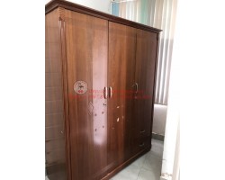 Thanh lý tủ áo ba cánh mã số 642